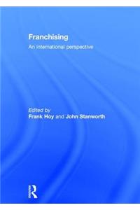 Franchising