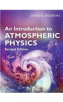 Introduction to Atmospheric Physics