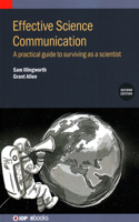 Effective Science Communication (Second Edition)