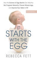 It Starts with the Egg