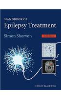 Handbook of Epilepsy Treatment
