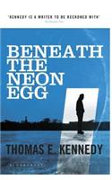 Beneath the Neon Egg