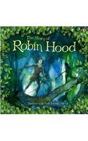 Story of Robin Hood