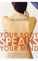 Your Body Speaks Your Mind