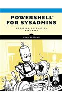 Powershell for Sysadmins