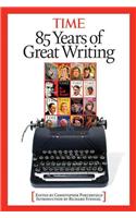 Time: 85 Years of Great Writing