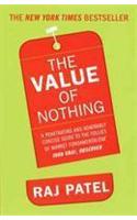 The Value Of Nothing