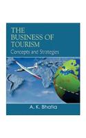 Business of Tourism