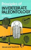 Principles of Invertebrate Paleontology