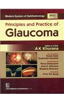 Principles and Practice of Glaucoma