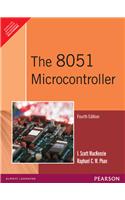 The 8051 Microcontroller