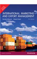 International Marketing and Export Management