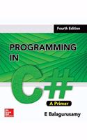 Programming in C#