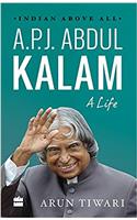 A P J Abdul Kalam