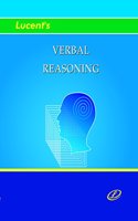 Lucent'S Verbal Reasoning
