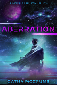 Aberration: Volume 2(Children of the Consortium)