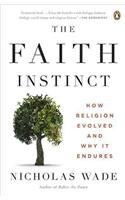 Faith Instinct