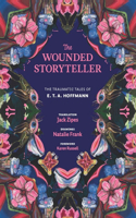 Wounded Storyteller