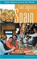 Food Culture in Spain