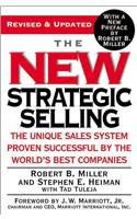 New Strategic Selling