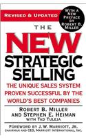 New Strategic Selling