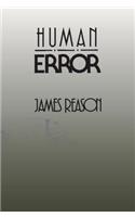 Human Error