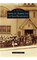 African Americans of San Francisco