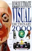 Ultimate Visual Dictionary 2000