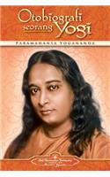Autobiography of a Yogi (Indonesian)