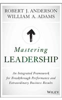 Mastering Leadership