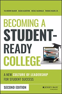 Becoming a Student-Ready College