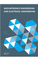 Mechatronics Engineering and Electrical Engineering