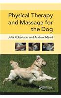 Physical Therapy and Massage for the Dog