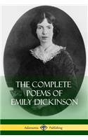 Complete Poems of Emily Dickinson