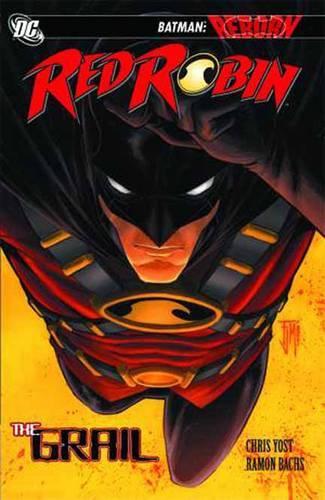 The Red Robin