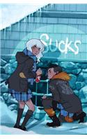 Gotham Academy: Second Semester Vol. 1: Welcome Back