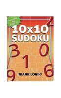 10 X 10 Sudoku
