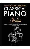 55 Of The Most Beautiful Classical Piano Solos
