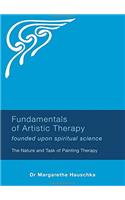 Fundamentals of Artistic Therapy Founded Upon Spiritual Science
