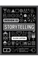Design is Storytelling
