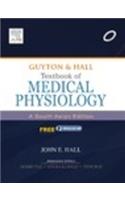 Guyton & Hall Textbook of Medical Physiology