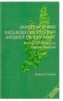 Inference And Fallacies Discussed In Ancient Indian Logic