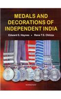Medals & Decorations of Independent India