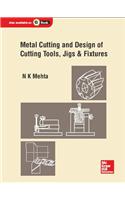 Metal Cutting Tools, Jigs & Fi