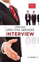 Cracking UPSC Interview