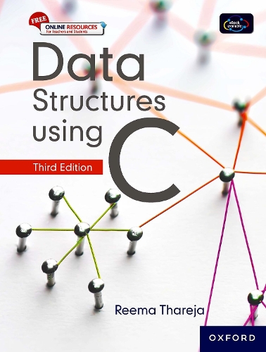 DATA STRUCTURES 3E