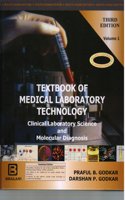 Textbook Of Medical Laboratory Technology
