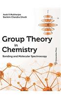 Group Theory in Chemistry: Bonding and Molecular Spectroscopy