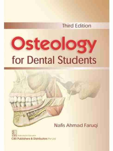 Osteology for Dental Students