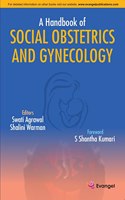 A Handbook of SOCIAL OBSTETRICS AND GYNECOLOGY